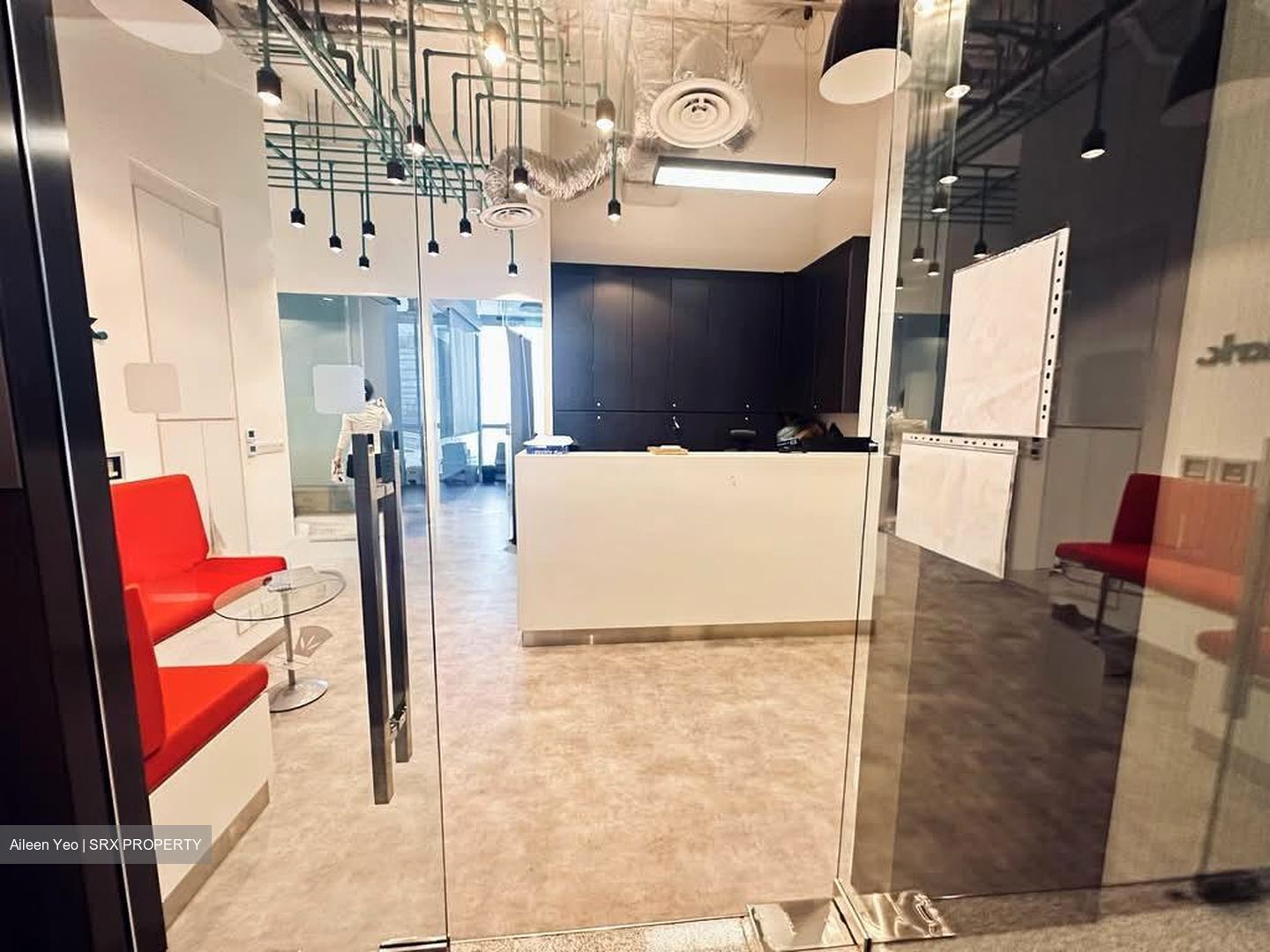 Sbf Center (D1), Office #570032791